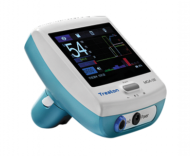 Inhaled anaesthesia and EEG-measurement are vital