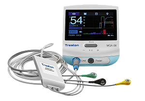 Depth of anesthesia and sedation monitor MGA-06